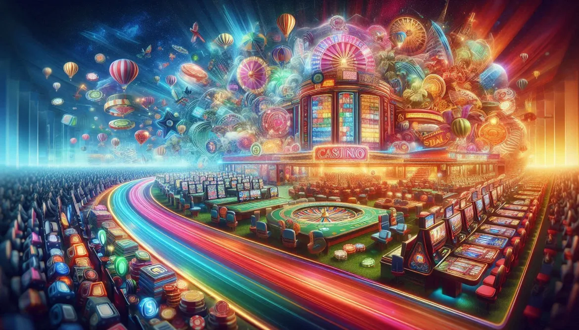 PiggyBet Casino
